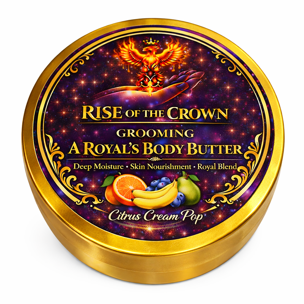🍊 Citrus cream pop