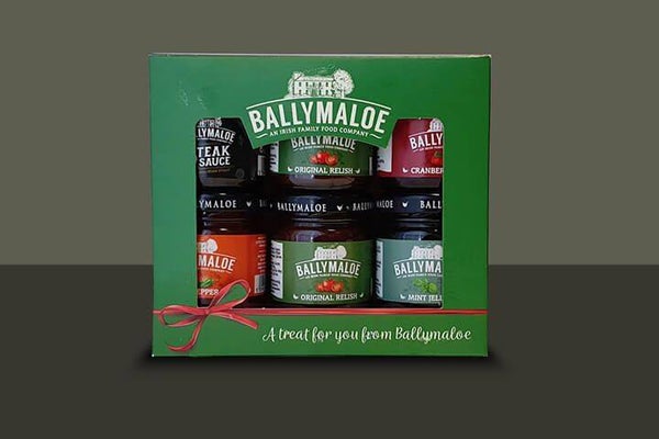 Ballymaloe Favorite's Gift Set