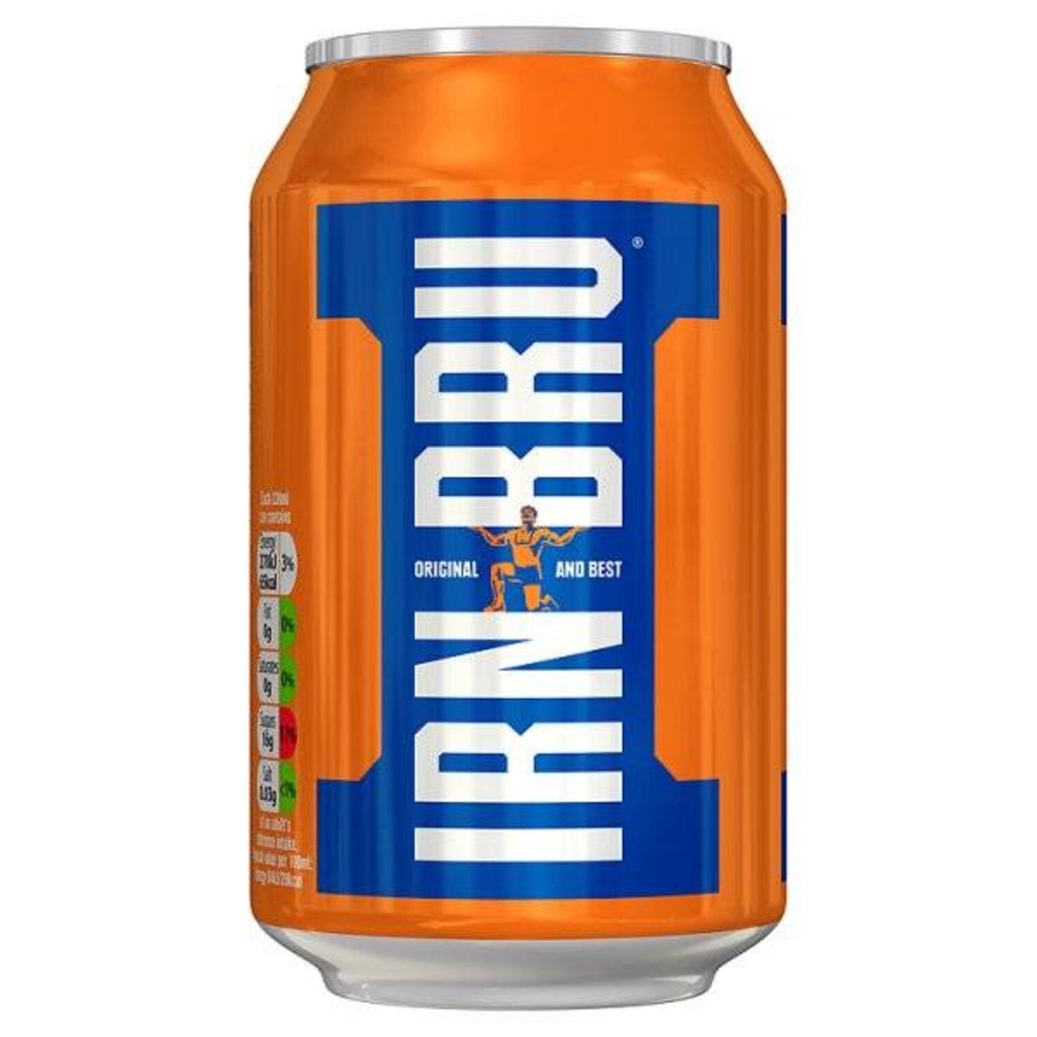 Irn-Bru