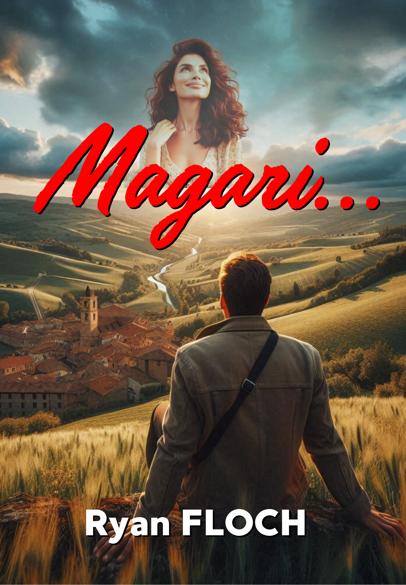 Magari