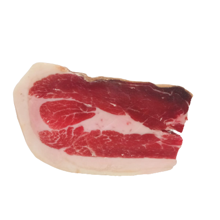 Maza Gran Reserva: Fileteada o entera.