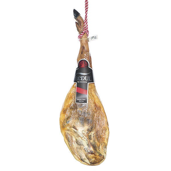 Jamón de Cebo Ibérico 50% Raza Ibérica