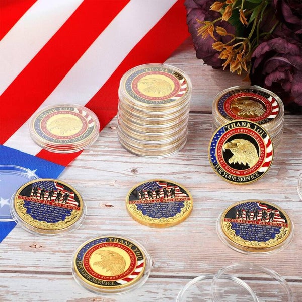 Challenge Coin