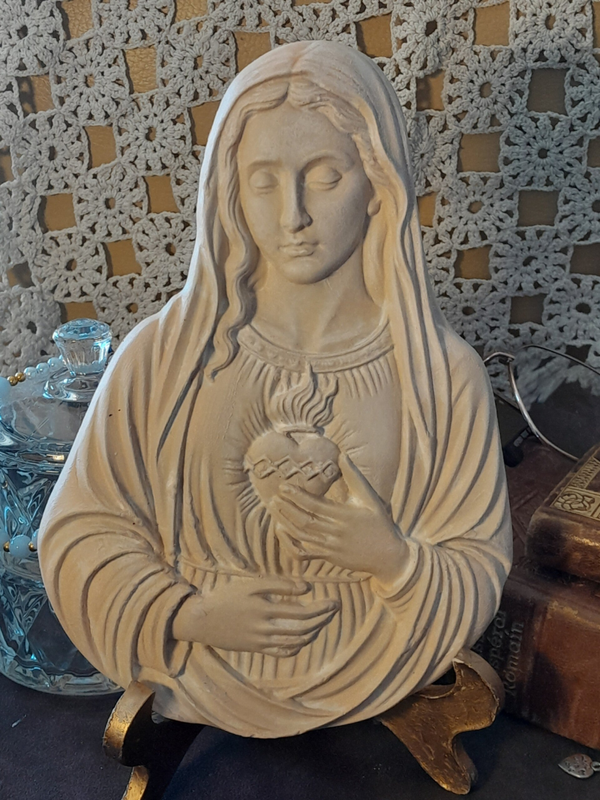 Coeur Immaculé de Marie