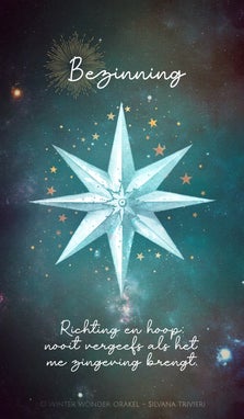 Staven Aas - Per Nubila Tarot