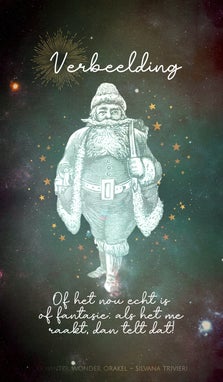 Staven Aas - Per Nubila Tarot