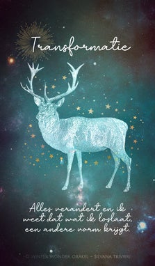Staven Aas - Per Nubila Tarot