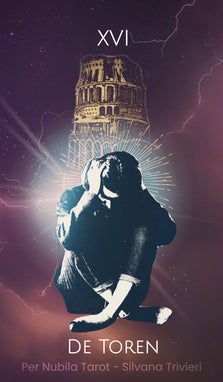 De Toren - Per Nubila Tarot