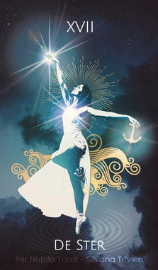 De Ster - Per Nubila Tarot