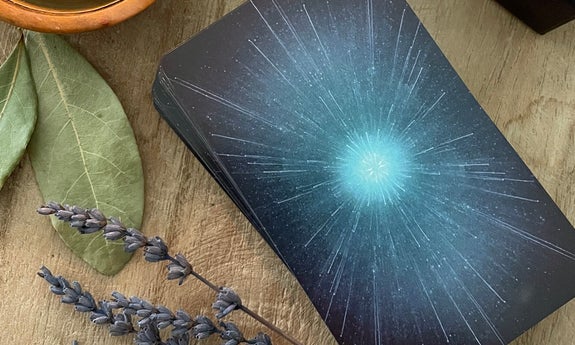 Tarot Reading seizoen