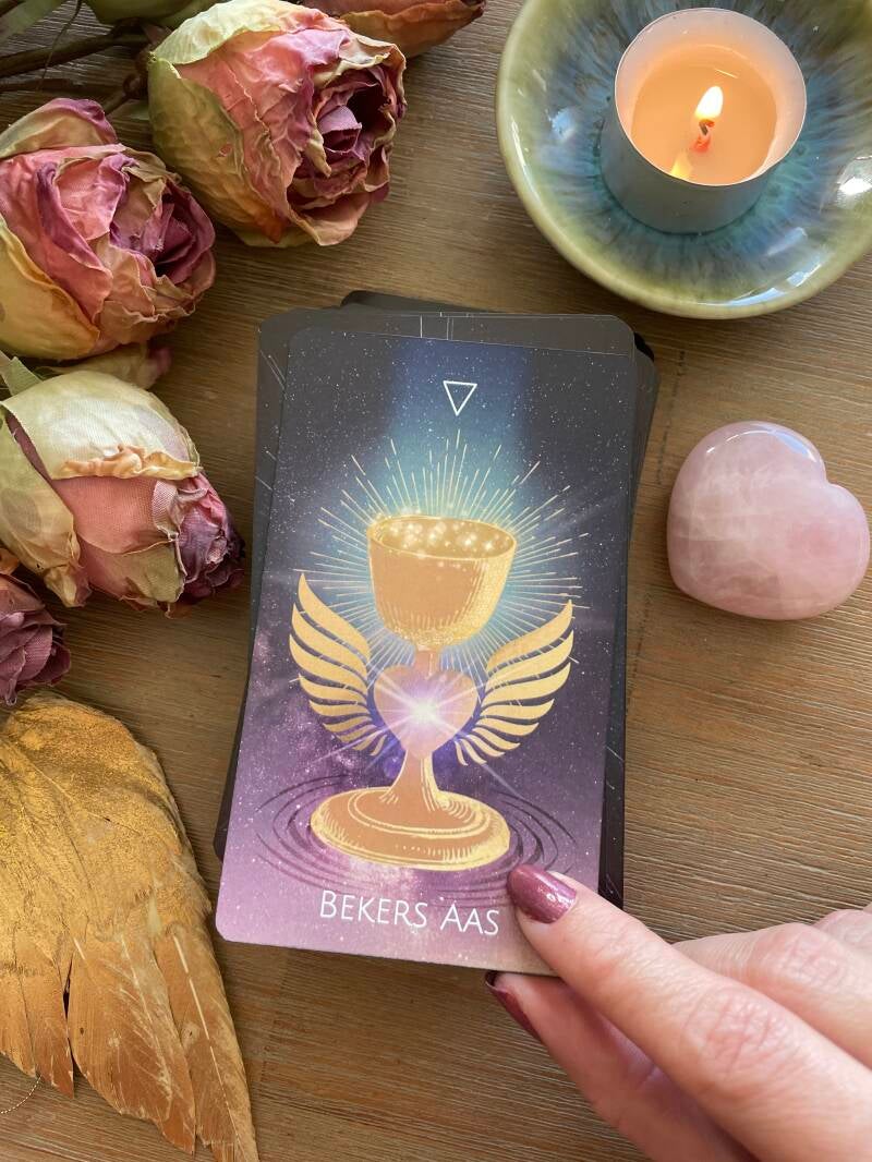 Tarot Reading Liefde