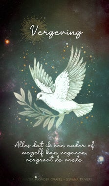 Staven Aas - Per Nubila Tarot