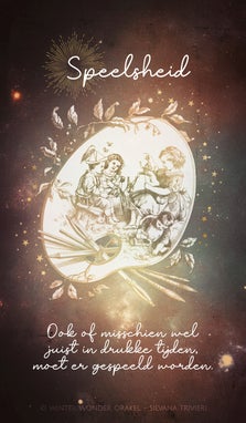 Staven Aas - Per Nubila Tarot