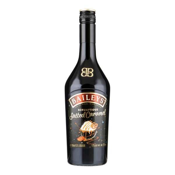 Baileys Salted Caramel 0,7L
