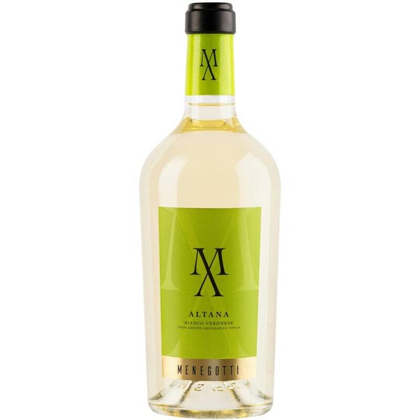 Altana Bianco - Witte wijn