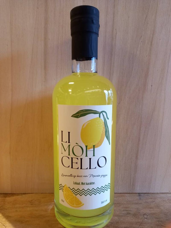 Limohcello 0,70L