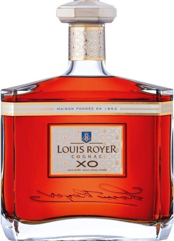 Louis Royer Cognac XO in Giftbox