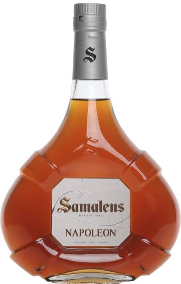 Samalens Armagnac Napoleon