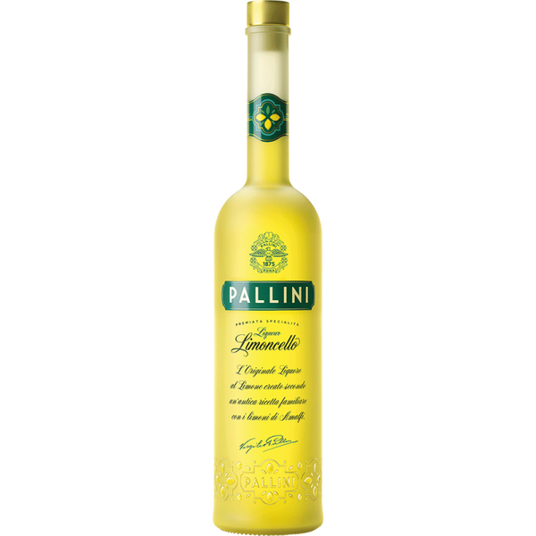Pallini Limoncello 0,5L