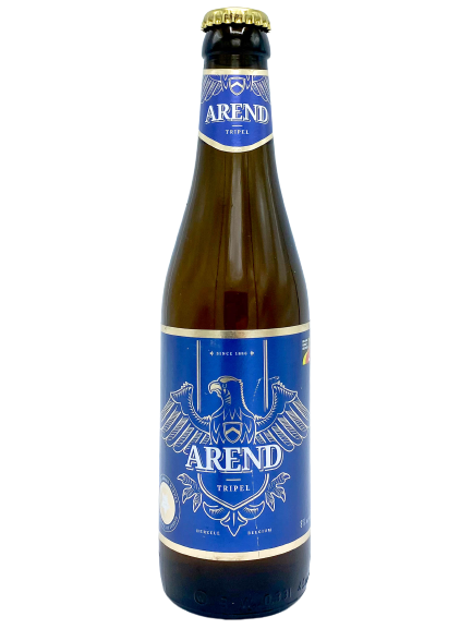 Brouwerij Arend - Tripel