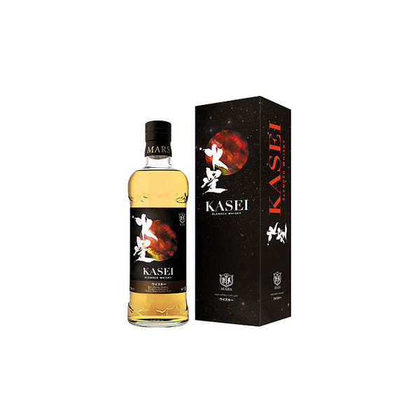 Mars Kaseiblended whisky