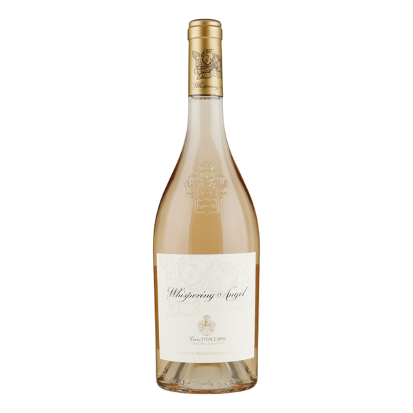 CHATEAU d'ESCLANS Whispering Angel Rose