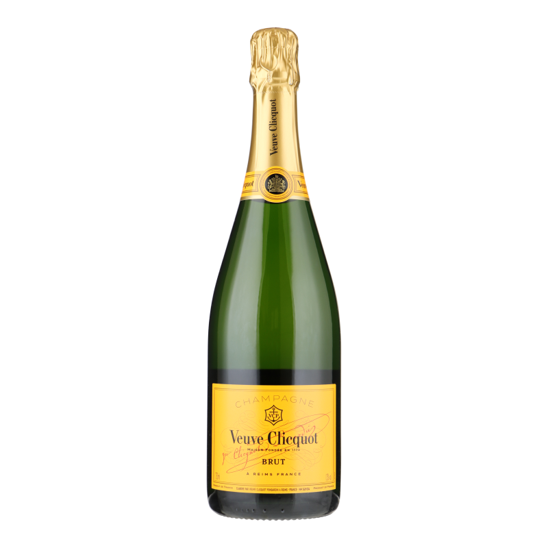 Veuve Clicqout Brut 0,75cl