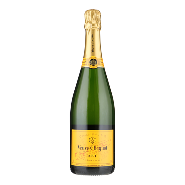 Veuve Clicqout Brut 0,75cl