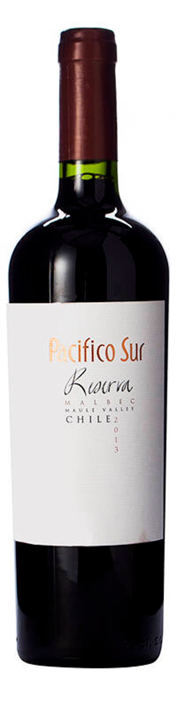 Pacifico Sur Malbec - Rode Wijn
