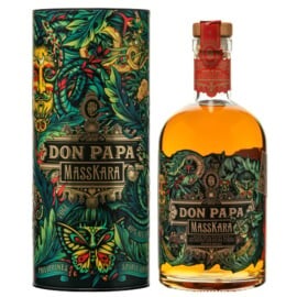 Don Papa Maskara Rum