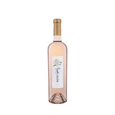 Maison Meï Provence rosé – Infinie magnum 1,5L - Rose wijn