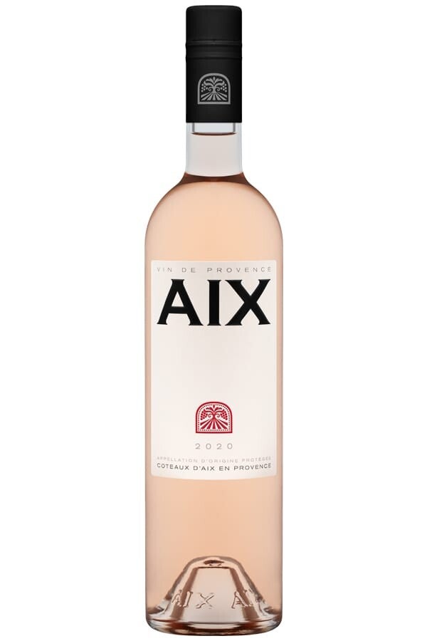 Domaine Saint AIX rosé - Rosé wijn