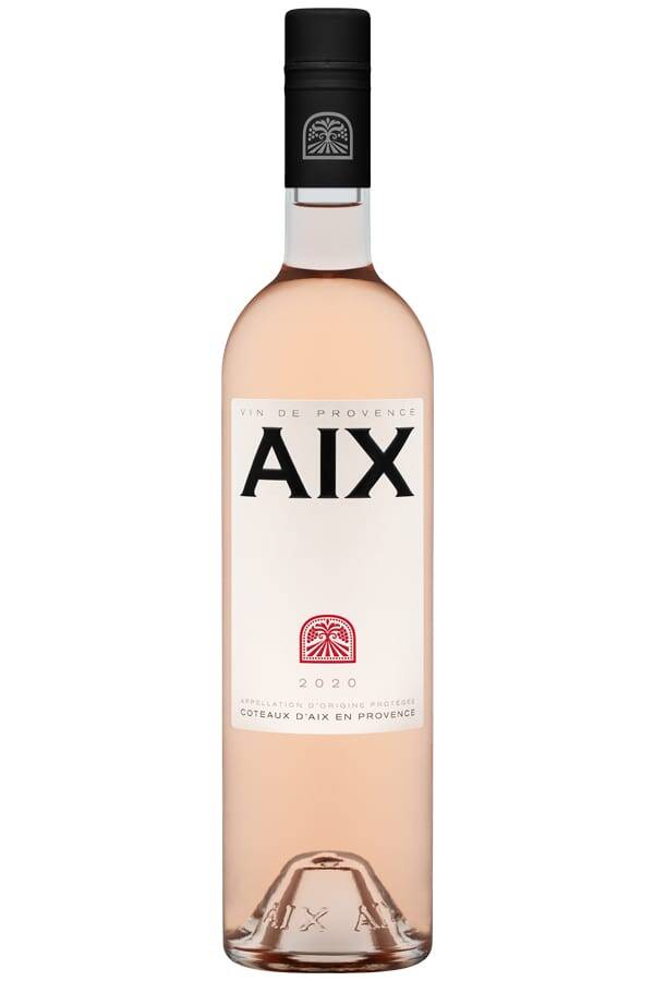 Domaine Saint AIX rosé Magnum - Rosé wijn