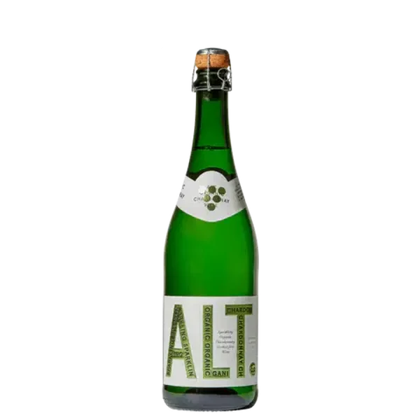 ALT Blanc de Blancs - Alcoholvrij