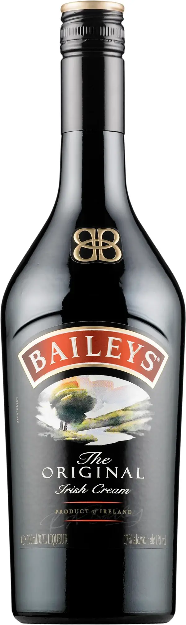 Baileys Irish Cream - Sterke Dranken