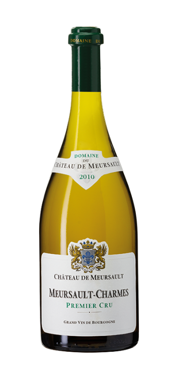 Château De Meursault "Meursault-Charmes" 1er Cru