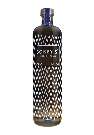 Bobby' s Gin