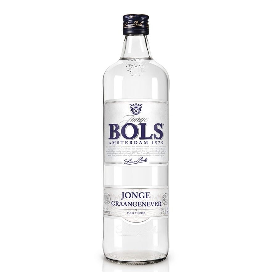 Bols Jonge Jenever 1 Liter