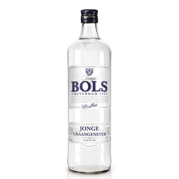 Bols Jonge Jenever 1 Liter
