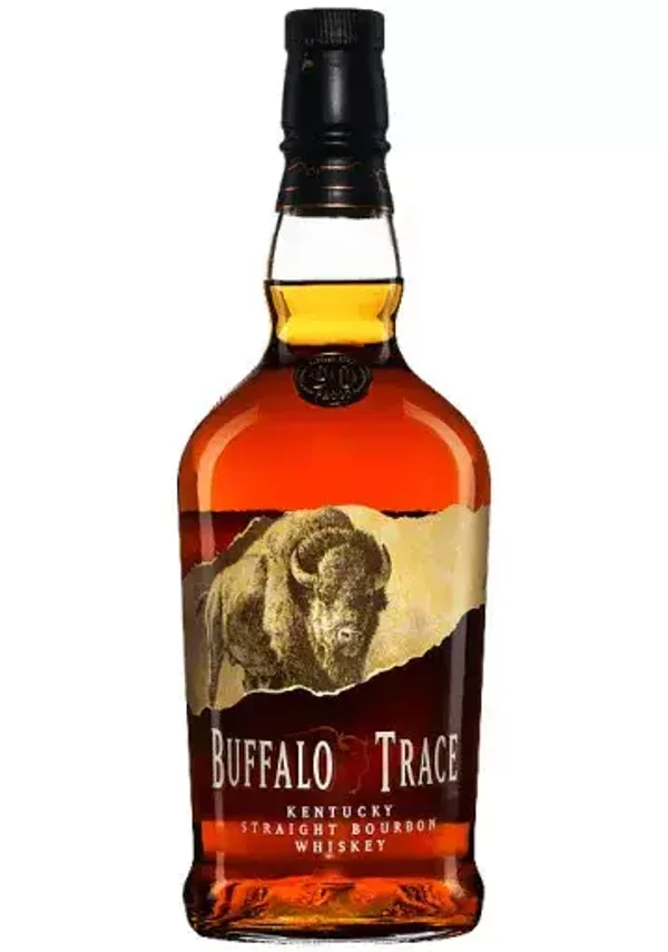 Buffalo Trace Kentucky Straight Bourbon 1L - Bourbon