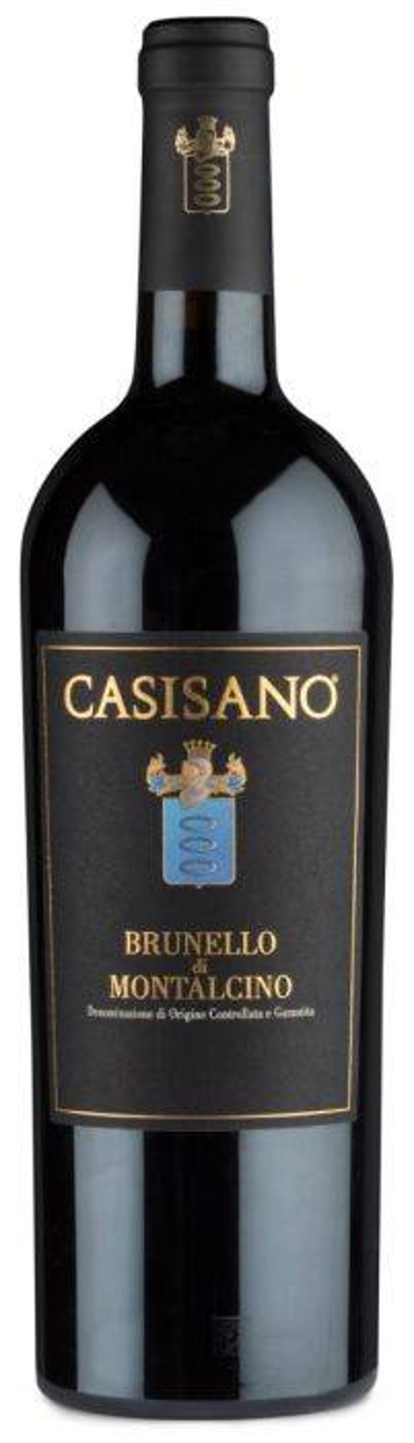 Casisano Brunello Di Montalcino DOCG 2017