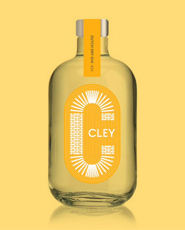 Cley Gin