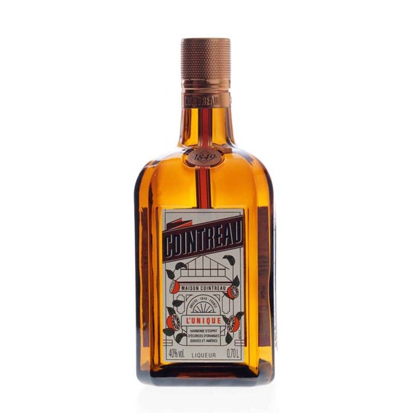 Cointreau 0,70 CL
