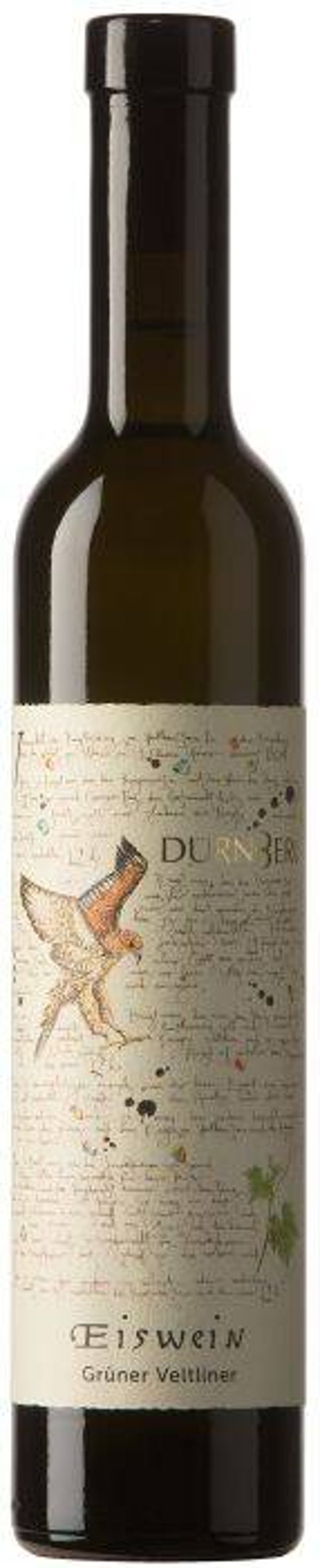 Weingut Dürnberg Eiswein Grüner Veltliner - Zoete witte wijn
