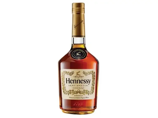 Hennessy Cognac 0,70CL - Sterke Dranken