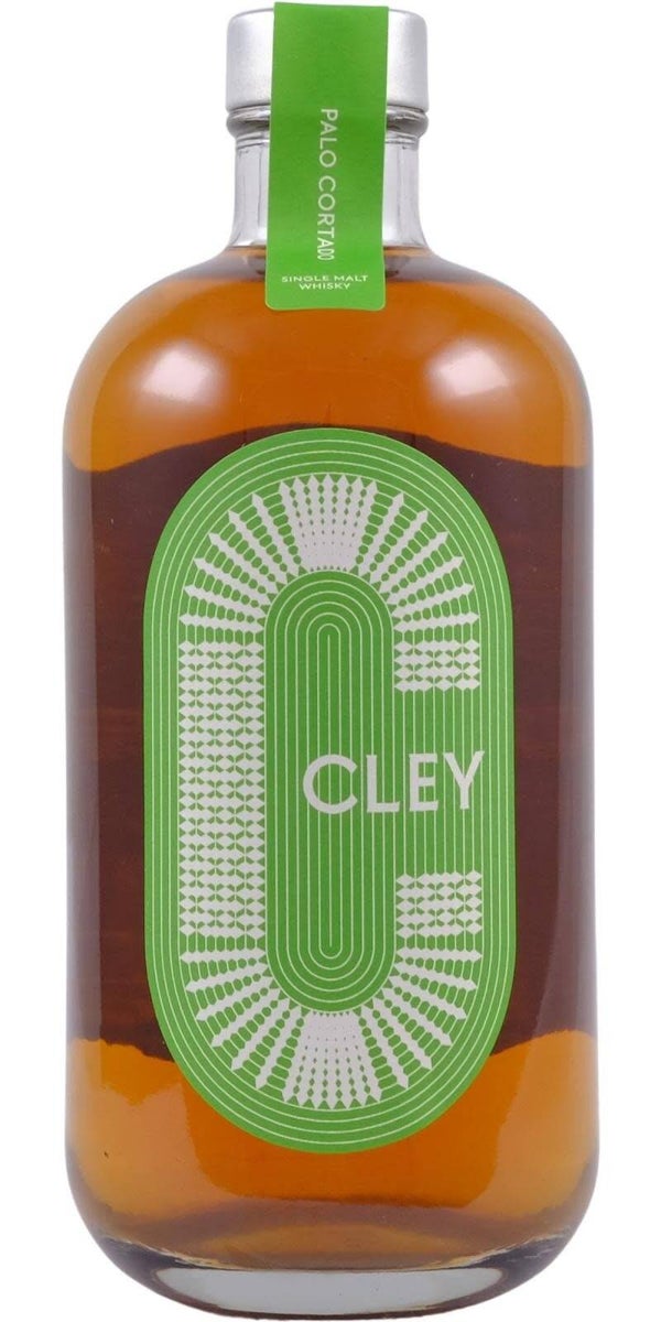 Cley Whisky Palo Cortado Finish