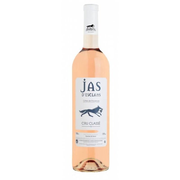Jas d'Esclans Rosé Provence Cru Classé 2022 - Rosé Wijn