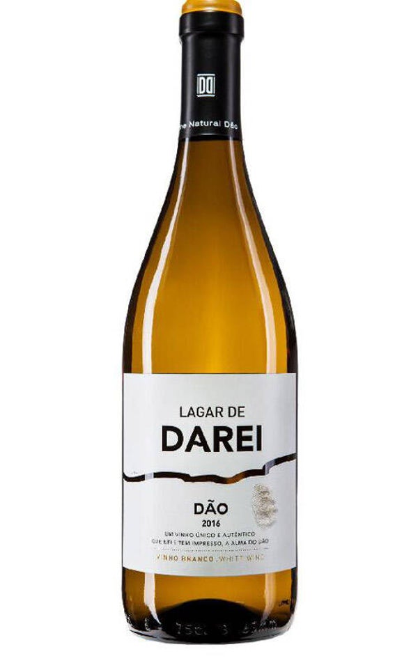 Lagar de Darei - Witte Wijn