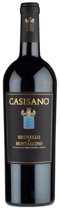 Casisano Brunello Di Montalcino DOCG 2017