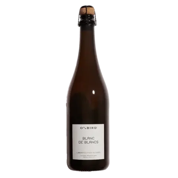 Oddbird Blanc de Blanc Alcoholvrij 0,5%